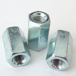Manufacturers Exporters and Wholesale Suppliers of Coupling nut Mumbai Maharashtra